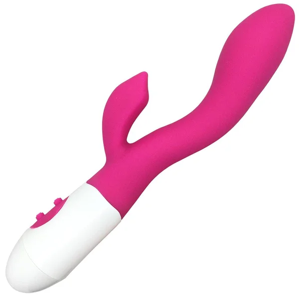 Dual Action Vibrator — image 11 of 12