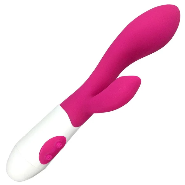 Dual Action Vibrator — image 9 of 12