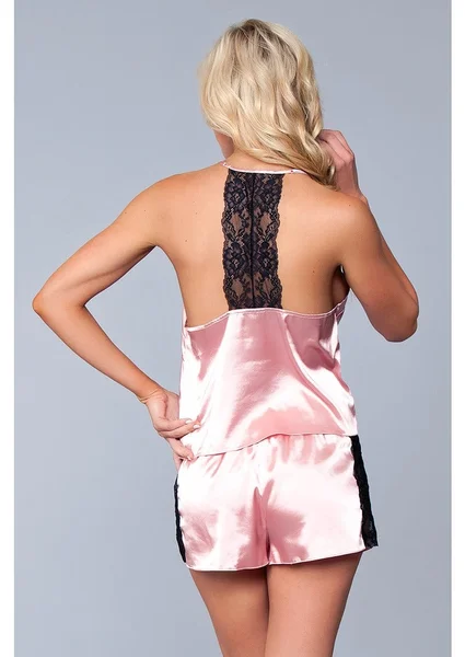 Jasmina Satin Cami & Short Set — image 13 of 20