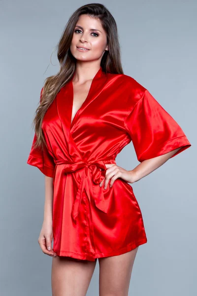 Getting Ready Robe — image 15 of 19