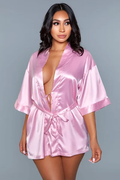 Getting Ready Robe — image 18 of 19