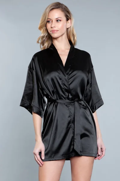 Getting Ready Robe — image 14 of 19