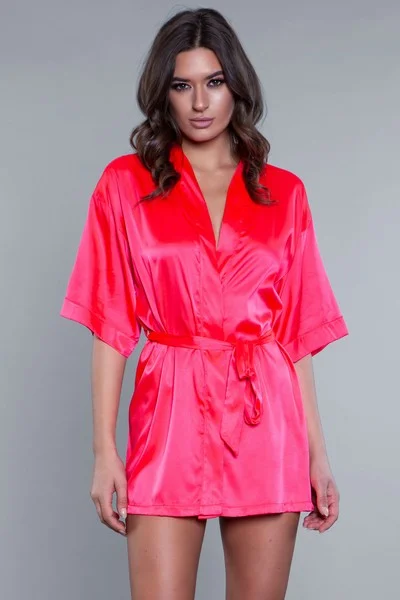Getting Ready Robe — image 13 of 19
