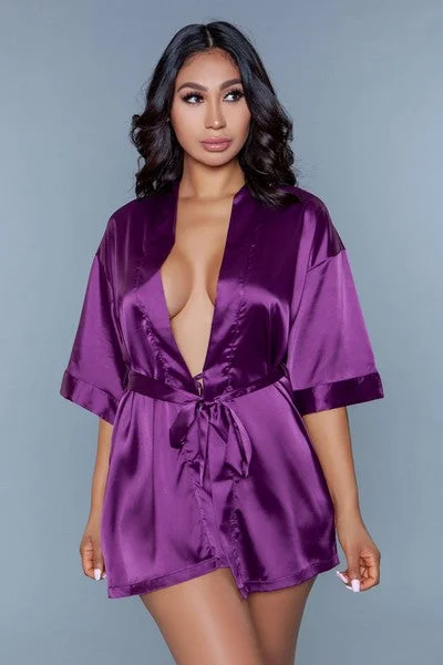 Getting Ready Robe — image 12 of 19