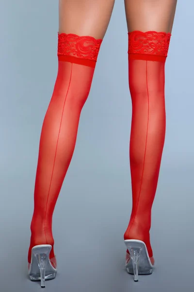 Keep A Secret Thigh Highs — image 11 of 12