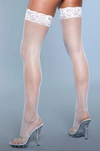 Kiss Goodnight Thigh Highs — image 12 of 12