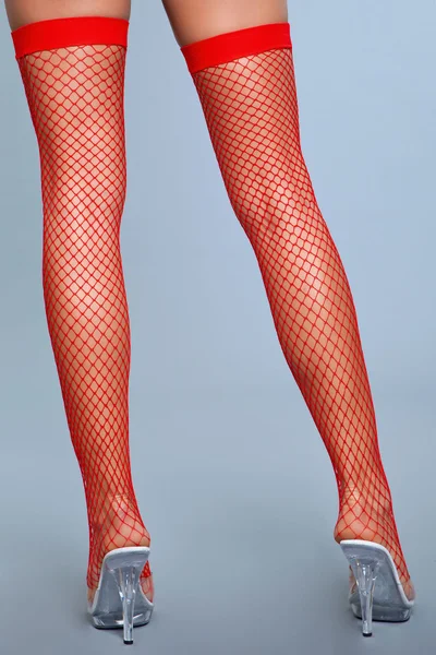 Catch Me If You Can Thigh Highs — image 16 of 20