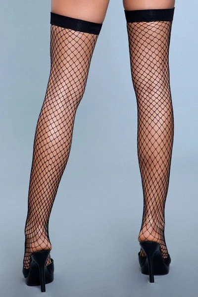 Catch Me If You Can Thigh Highs — image 12 of 20
