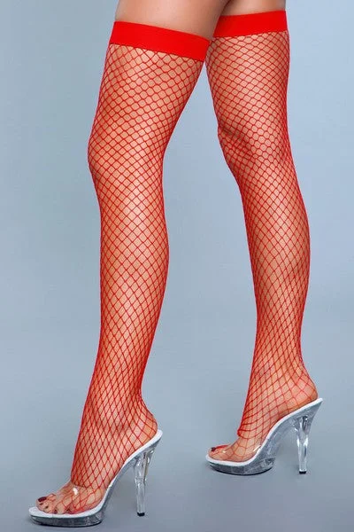 Catch Me If You Can Thigh Highs — image 17 of 20
