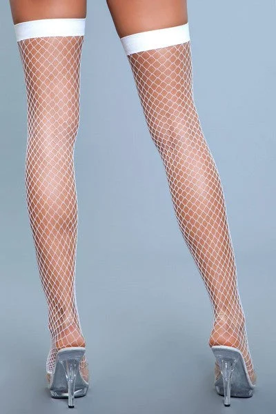 Catch Me If You Can Thigh Highs — image 18 of 20