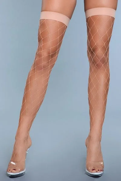 Caught In My Trap Thigh Highs — image 11 of 12