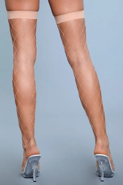 Caught In My Trap Thigh Highs — image 10 of 12