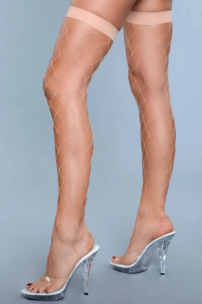 Caught In My Trap Thigh Highs — image 12 of 12