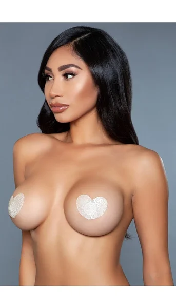 Shaped Nipple Pasties — image 24 of 25