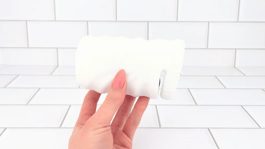 Soft Dual Chamber Bullet Stroker — image 9 of 16