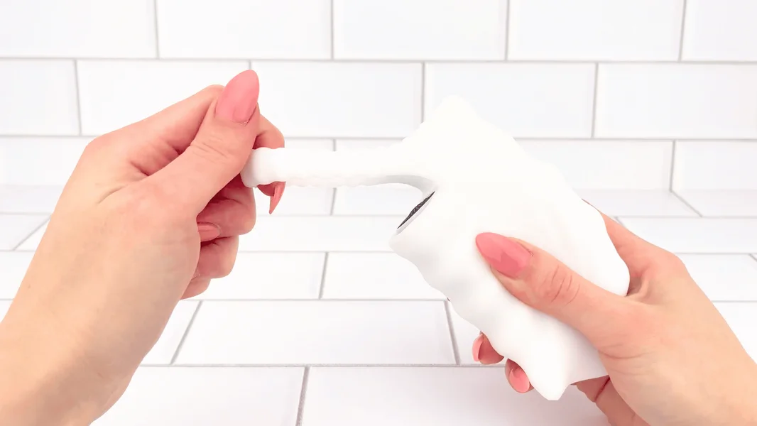 Soft Dual Chamber Bullet Stroker — image 13 of 16