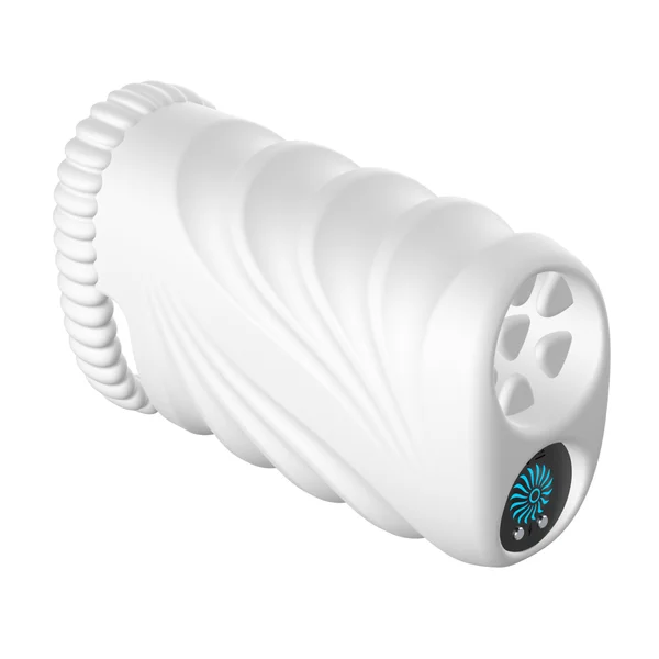 Soft Dual Chamber Bullet Stroker — image 10 of 16