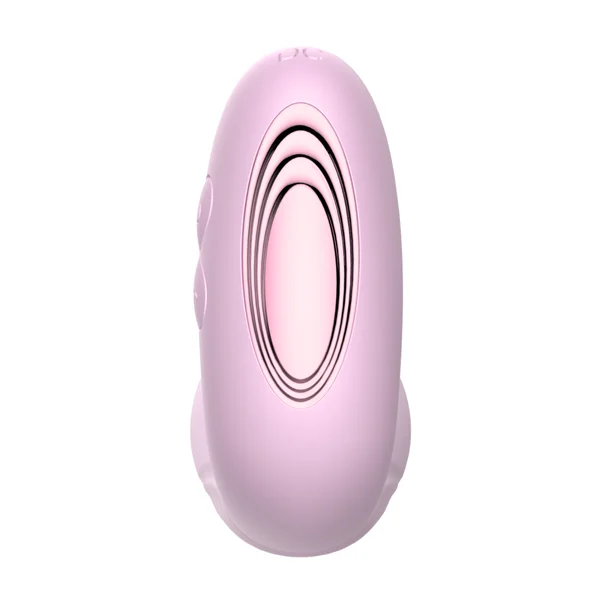 Wearable Clit Suction & G-Spot Vibrator — image 14 of 14