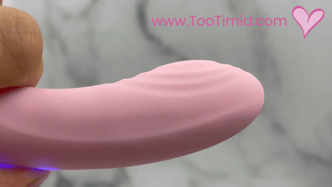 Clit Sucker, G-Spot, & Clitoral Vibrating Wand — image 9 of 21