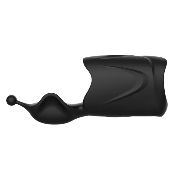 Heated Vibrating Penis Tip F-Spot Massager — image 12 of 15