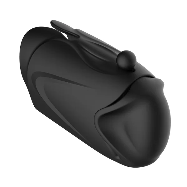 Heated Vibrating Penis Tip F-Spot Massager — image 10 of 15