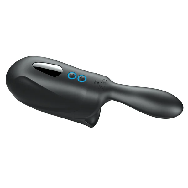 Vibrating F-Spot Massager and Endurance Trainer — image 13 of 13