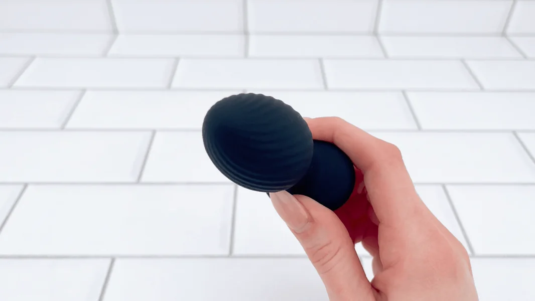 Wireless Rotating & Rim Job Anal Plug — image 12 of 22