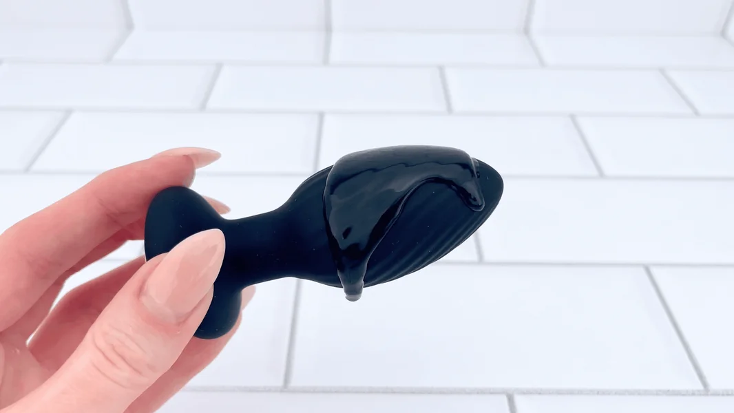 Wireless Rotating & Rim Job Anal Plug — image 14 of 22