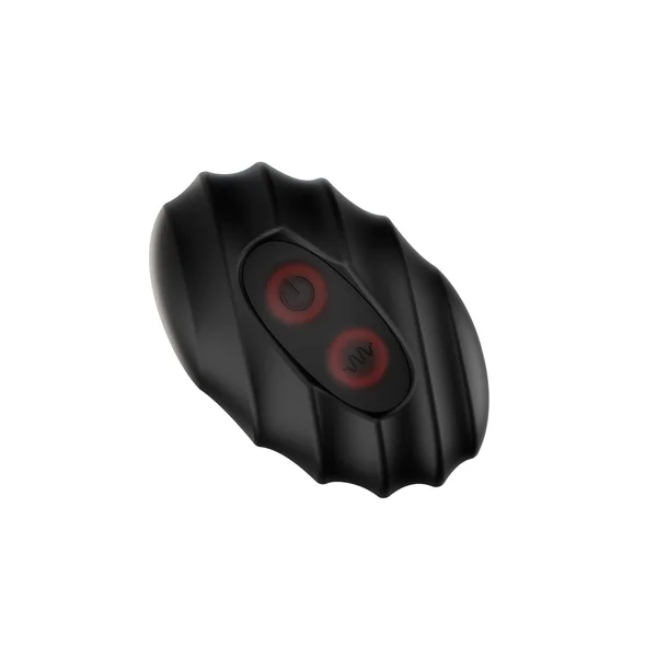 Wireless Rotating & Rim Job Anal Plug — image 19 of 22