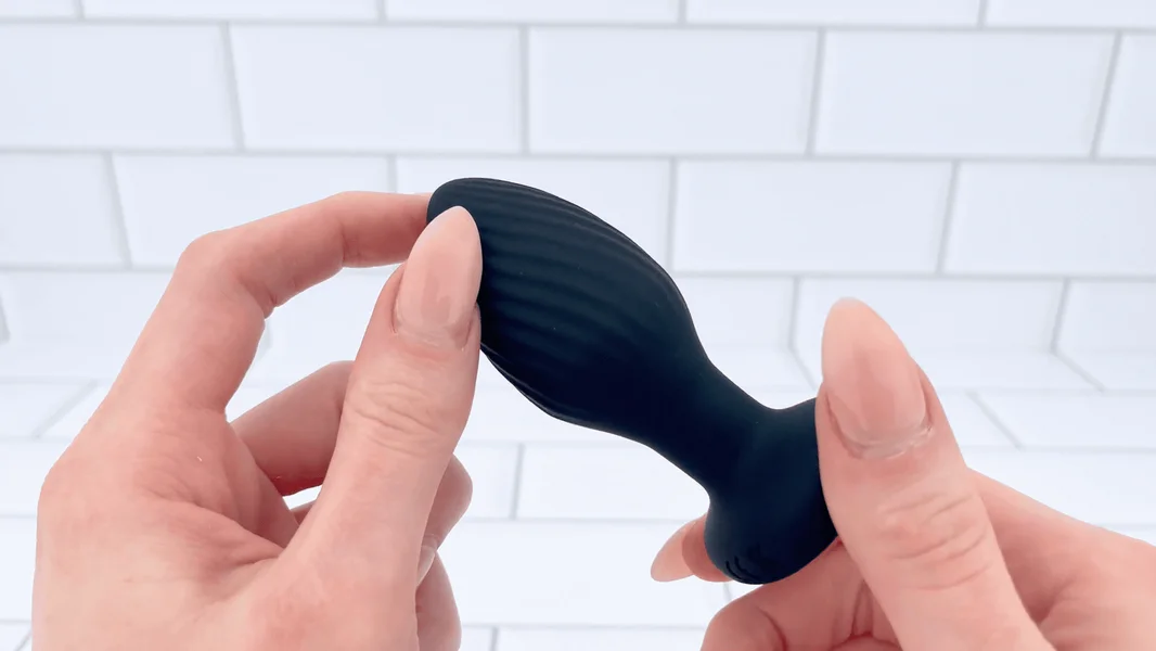 Wireless Rotating & Rim Job Anal Plug — image 18 of 22