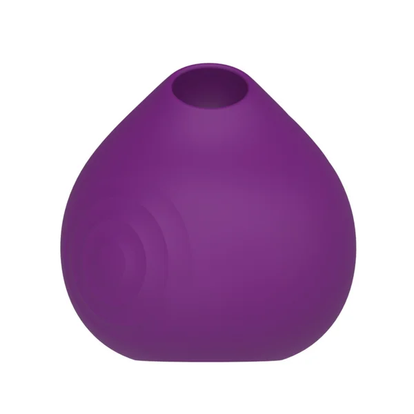 Mini Air Pulse Clit Kissing Vibrator — image 14 of 20