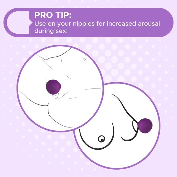 Mini Air Pulse Clit Kissing Vibrator — image 13 of 20