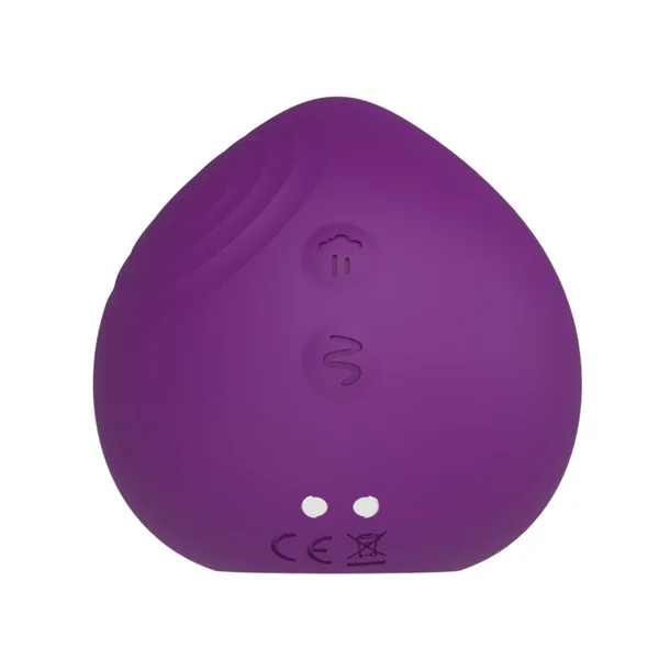 Mini Air Pulse Clit Kissing Vibrator — image 18 of 20