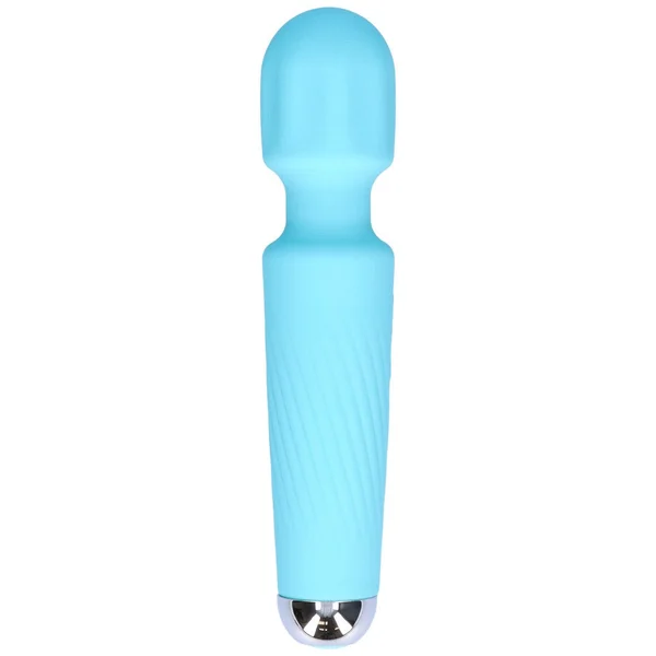 High-Power Silicone Wand Vibrator (Intense Vibrations!) — image 18 of 23