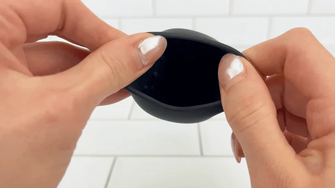 Vibrating Penis Tip Massager - F-Spot Stimulation! — image 12 of 15