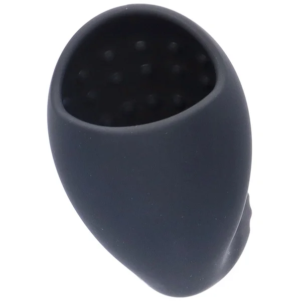 Vibrating Penis Tip Massager - F-Spot Stimulation! — image 11 of 15