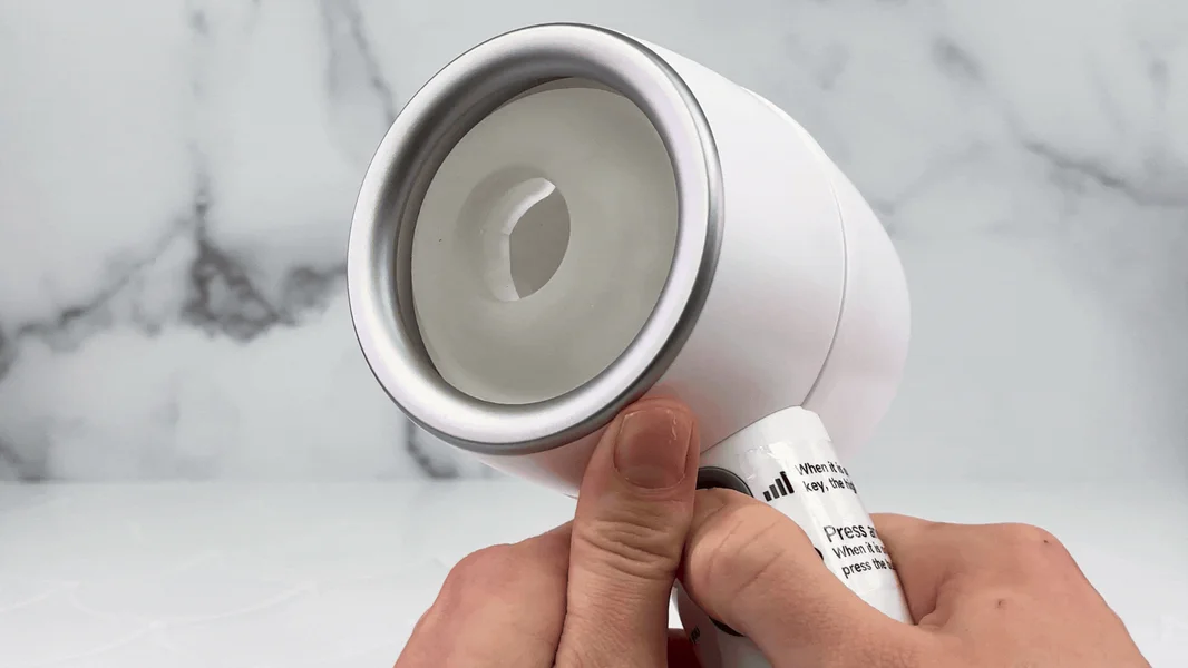 Mr. Robotic Thrusting Handheld Masturbation Machine — image 17 of 25