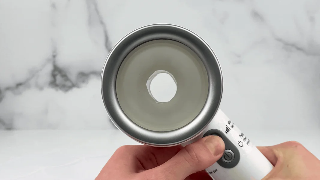 Mr. Robotic Thrusting Handheld Masturbation Machine — image 20 of 25