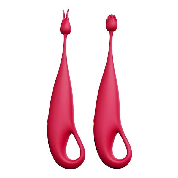 Pinpoint Clitoral Vibe With Attachments — image 15 of 17