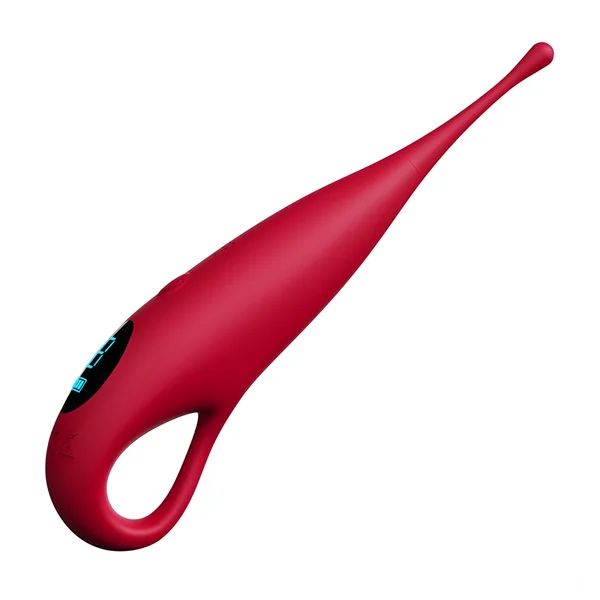 Pinpoint Clitoral Vibe With Attachments — image 13 of 17
