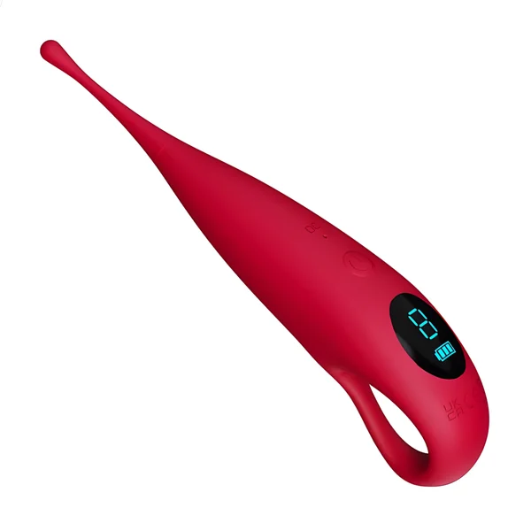 Pinpoint Clitoral Vibe With Attachments — image 7 of 17