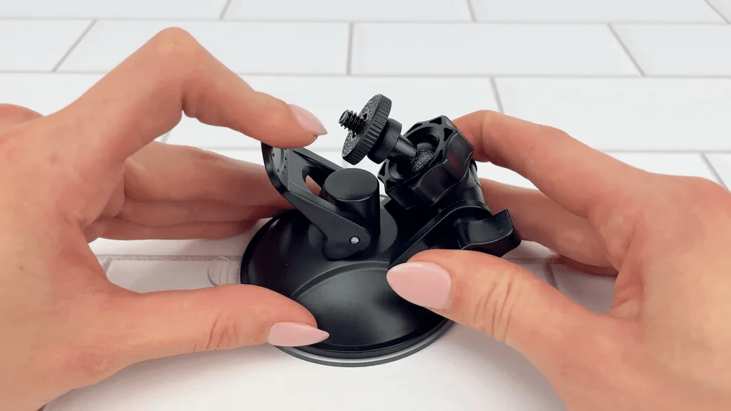 (NEW Pull 1 for MKTG) Thrusting Dildo w/ Base — image 10 of 13