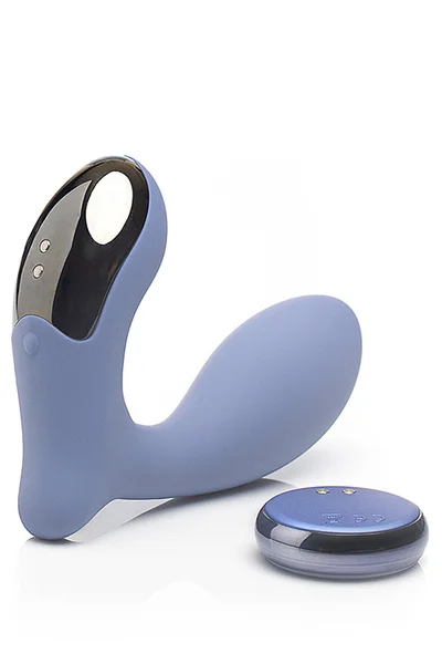 JimmyJane Neptune 2 4.1" Prostate Massager — image 7 of 10