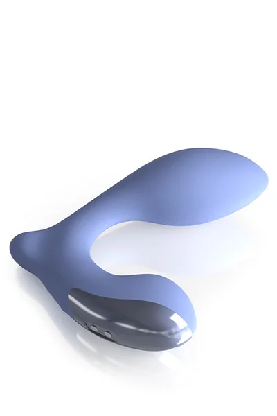 JimmyJane Neptune 2 4.1" Prostate Massager — image 8 of 10