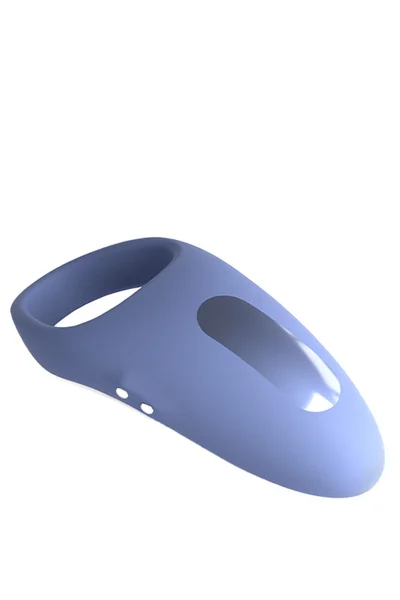 JimmyJane Tarvos 3.9" Vibrating Couples Ring with Remote Control — image 8 of 17