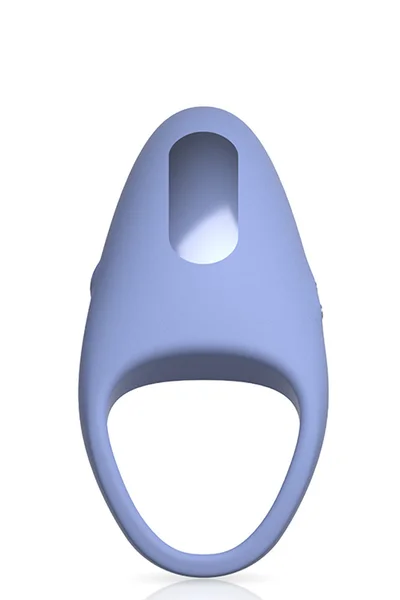 JimmyJane Tarvos 3.9" Vibrating Couples Ring with Remote Control — image 9 of 17