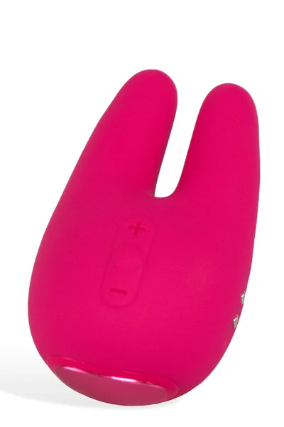 JimmyJane Form 2 Pro 3" Clitoral Rabbit Vibrator — image 7 of 12
