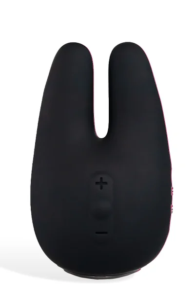 JimmyJane Form 2 Pro 3" Clitoral Rabbit Vibrator — image 11 of 12