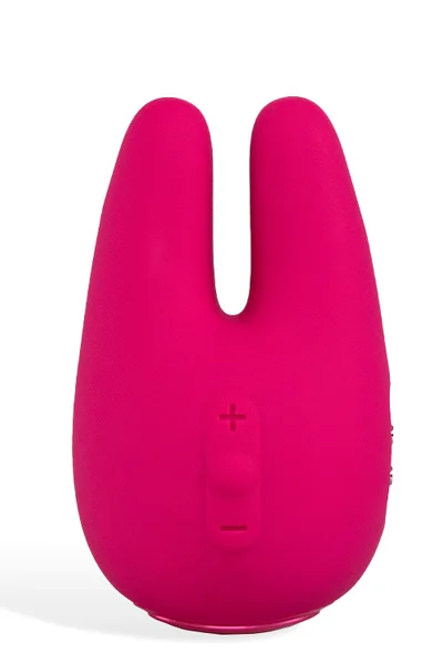 JimmyJane Form 2 Pro 3" Clitoral Rabbit Vibrator — image 8 of 12