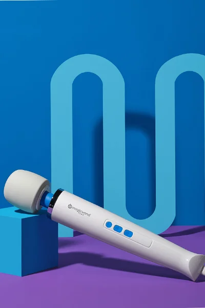 Magic Wand Plus 13" Deluxe Plug In Wand Massager — image 6 of 6